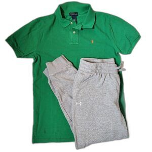 Boys Clothing | size XL | Polo by Ralph Lauren + Under Armour